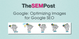 Google: Optimizing Images for Google SEO