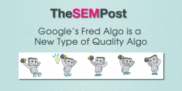 Google’s Fred Algo is a New Type of Quality Algo