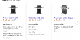 Google Adds New “Best” Product Carousel to the Search Results