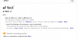 Google Adds Tips to Definition Boxes in Search Results