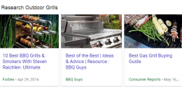 Google Adds Research Search Feature to the Search Results