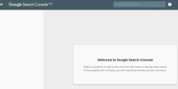 How to Check Your Google Search Console Account for Beta Access