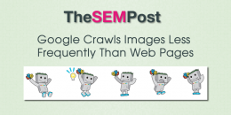 Google Crawls Images Less Frequently Than Web Pages