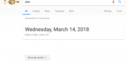 In-Depth Look at Google’s New Zero Result Search Results